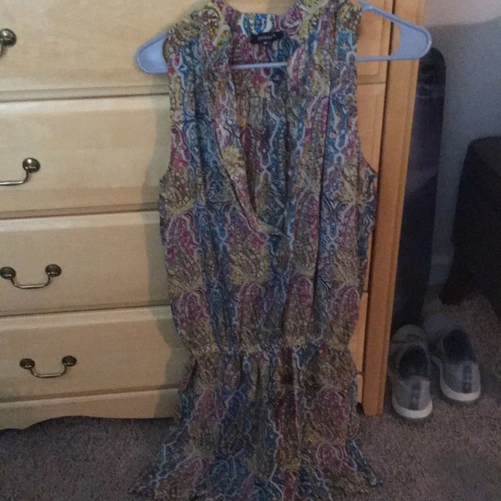 Tolani romper